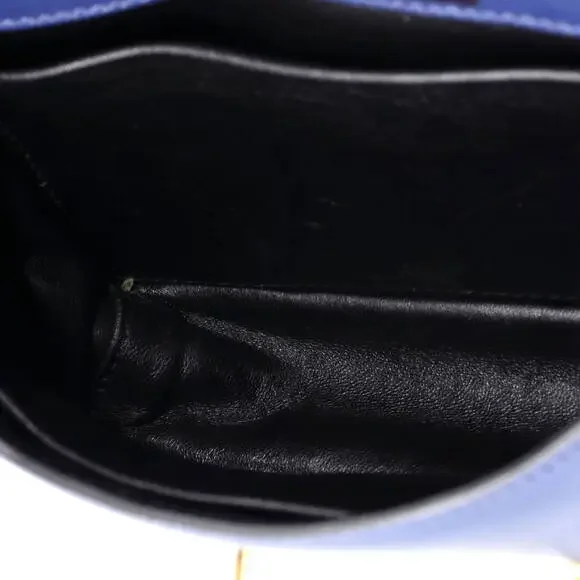 Prada Cahier Crossbody Bag Embellished #244863P16B - Picture 6 of 7